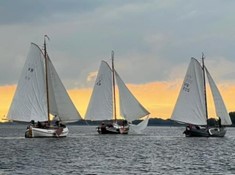 openingstocht