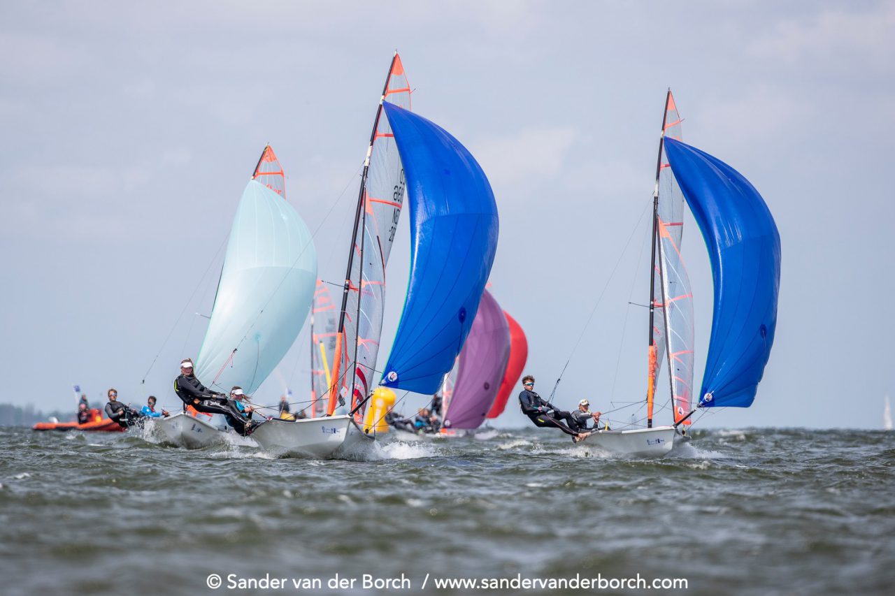 openingstocht