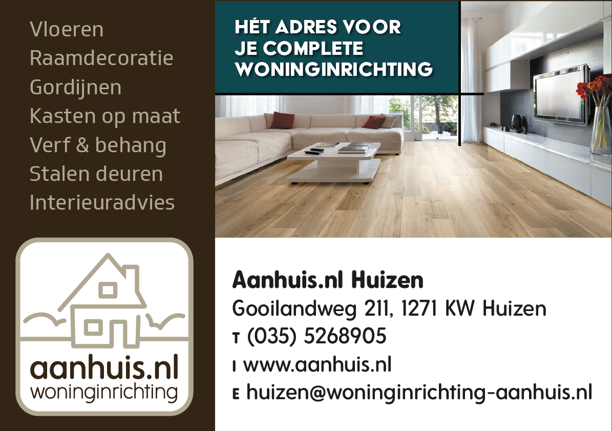 aanhuis